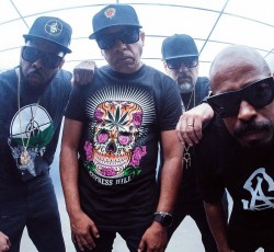 Το πρόγραμμα για την τρίτη ημέρα του Rockwave στο Terra Vibe 