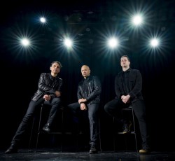Οι Danko Jones επιστρέφουν με νέο δίσκο