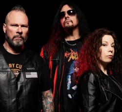 Καινούρια μουσική μετά από 34 χρόνια για τους Dark Angel