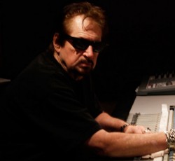 Απεβίωσε ο σπουδαίος παραγωγός και μηχανικός ήχου David Jerden 