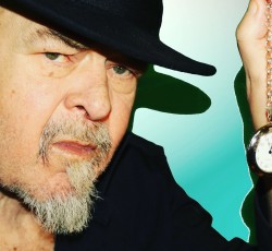 Πέθανε ο David Thomas των Pere Ubu