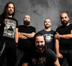 Οι Dead South Dealers παρουσιάζουν ζωντανά στο Temple το νέο τους άλμπουμ 