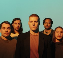 Νέο άλμπουμ και single για τους Deafheaven