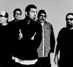 Οι Deftones επιστρέφουν με νέο δίσκο και single 