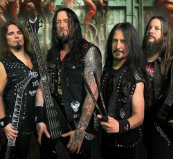 Δέκα λόγοι για να μην χάσεις τις συναυλίες των Destruction, Yoth Iria, White Tower και Leatherhead 