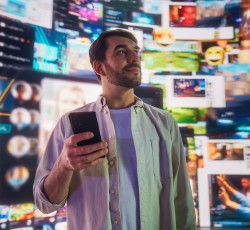 Ο ψηφιακός κόσμος της ψυχαγωγίας: Από τη μουσική στην τεχνολογία και τα online καζίνο 