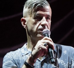 Έφυγε από τη ζωή ο Δημήτρης Παπανδρέου του Gimme Shelter Film Festival 