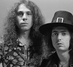 Πλούσιο box-set για τα πρώτα χρόνια των Rainbow 