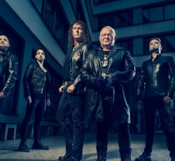 Το πρόγραμμα για τις επετειακές συναυλίες των Dirkschneider σε Αθήνα και Θεσσαλονίκη 