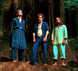 Ελληνική περιοδεία για τους Ελβετούς Dirty Sound Magnet