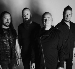 Οι Disturbed επιστρέφουν με το "I Will Not Break"