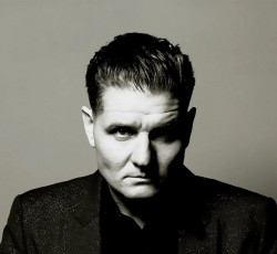 Έφυγε από τη ζωή ο Douglas McCarthy των Nitzer Ebb 