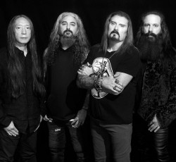Οι Dream Theater δίνουν στη δημοσιότητα το "Midnight Messiah"