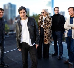 Νέο single από τους Drop Nineteens