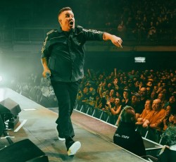 H απάντηση των Dropkick Murphys για τον «αποκλεισμό» τους από το X