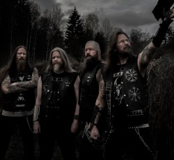 Ereb Altor και White Magician στο επερχόμενο Up The Hammers 