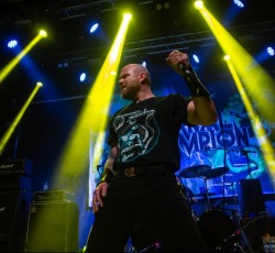 Οι Eternal Champion στο Up Τhe Hammers του 2026 