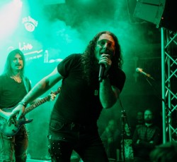 Αποχωρεί από τους Angra ο Fabio Lione 