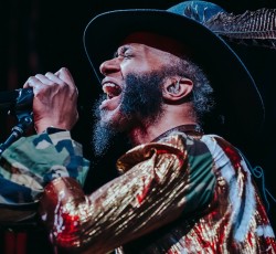 Fantastic Negrito, Tigran Hamasyan και Xylouris White στο δεκαήμερο Φ hill Sessions 