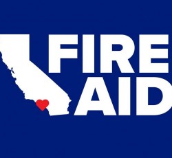 Δείτε την επανένωση των Nirvana στο Fire Aid και ολόκληρο το event