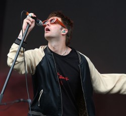 Ακούστε το νέο single των Fontaines D.C. 