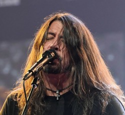 Νέο τραγούδι για τα 30 χρόνια των Foo Fighters