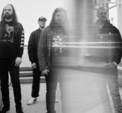 Οι Full Of Hell για πρώτη φορά στην Ελλάδα 