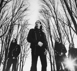 Δεύτερος δίσκος και single για τους Gaahls Wyrd 