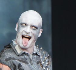 Οι Old Man's Child για πρώτη φορά στην Ελλάδα και το Golden R. Festival 