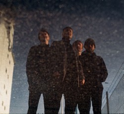 Ακούστε το νέο single των Galge