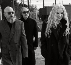 Πρώτο δείγμα από το νέο δίσκο των Garbage 