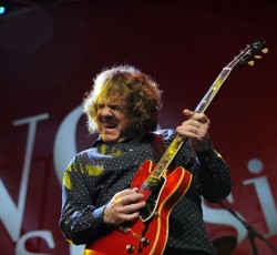 Κυκλοφορεί το "Live - From Baloise Session" του Gary Moore