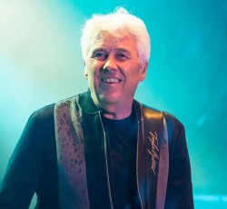 Έφυγε από τη ζωή ο George Kooymans των Golden Earring 