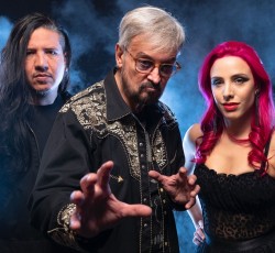 Οι Goblin του Claudio Simonetti επιστρέφουν στην Αθήνα 