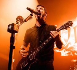 Οι Godsmack για πρώτη φορά στην Ελλάδα 