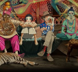 Οι Gorillaz επιστρέφουν με νέο δίσκο και single
