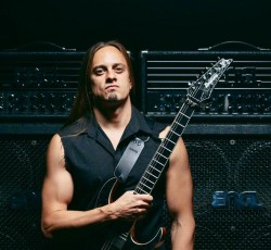 O Gus Drax αποχώρησε από τους Suicidal Angels
