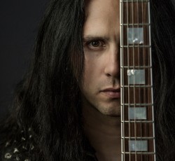 Ο Gus G για πρώτη φορά στο Μέγαρο Μουσικής Αθηνών 