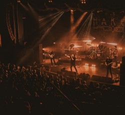 Live άλμπουμ θα κυκλοφορήσουν οι Haken 