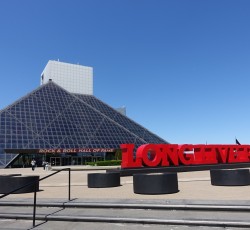 Οι υποψηφιότητες για το Rock And Roll Hall Of Fame του 2025