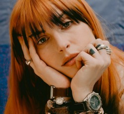 H Hayley Williams κυκλοφόρησε 17 νέα τραγούδια
