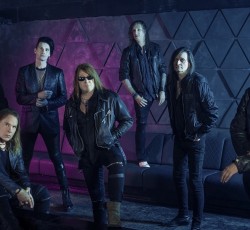 Επετειακή κυκλοφορία για τα 40 χρόνια των Helloween