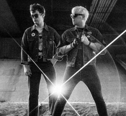 Νέος δίσκος για τους Home Front 