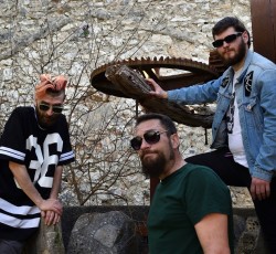 Οι Hypnotic Nausea παρουσιάζουν ζωντανά το νέο τους άλμπουμ 