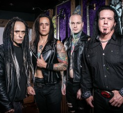 Οι I Am Morbid ζωντανά στην Αθήνα με special Morbid Angel set