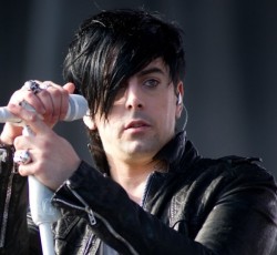 Δολοφονήθηκε στη φυλακή ο Ian Watkins των Lostprophets