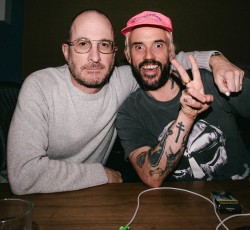 Ακούστε το καινούριο single των Idles