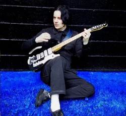Idles και Jack White μαζί στη σκηνή του Riot Fest