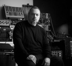 O Iggor Cavalera στο Borderline Festival 2025 της Στέγης Ιδρύματος Ωνάση 