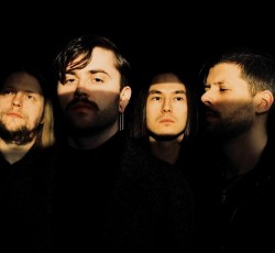 Για πρώτη φορά στην Ελλάδα οι Σουηδοί Imminence 